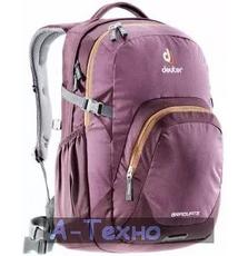 Рюкзак Deuter Graduate 5607 aubergine-lion (80232 5607)
