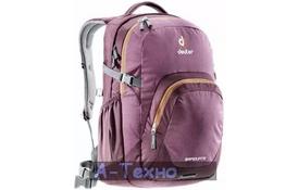 Рюкзак Deuter Graduate 5607 aubergine-lion (80232 5607) - Фото