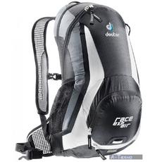 Рюкзак Deuter Race EXP Air black-white (32133 7130)