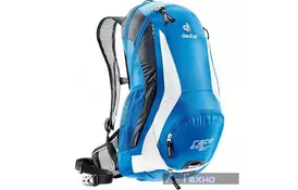 Рюкзак Deuter Race EXP Air 3170 ocean-white (32133 3170) - Фото