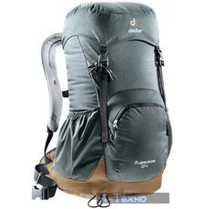 Рюкзак Deuter Zugspitze 24 7602 anthracite-lion (3430116 7602)