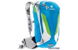 Рюкзак Deuter Lite 8 3111 turquoise-white (3200015 3111) - Фото