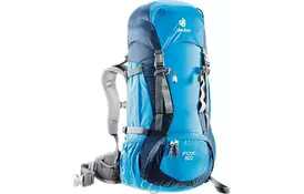 Рюкзак Deuter Fox 30 3312 turquoise-midnight (36053 3312) - Фото