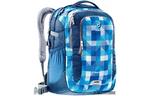 Рюкзак Deuter Gigant blue-arrowcheck (80424 3016)