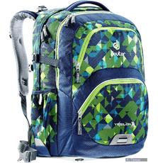Рюкзак Deuter Ypsilon 3083 midnight prisma (80223 3083)