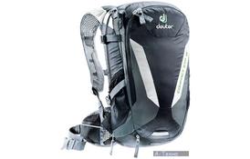 Рюкзак Deuter EXP 12 7410 black-granite (3200215 7410) - Фото