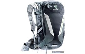 Рюкзак Deuter Compact EXP 16 7410 black-granite (3200315 7410) - Фото