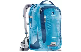 Рюкзак Deuter Giga Bike turquoise-midnight (80444 3312) - Фото