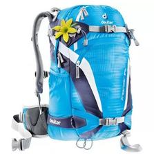 Рюкзак Deuter Freerider 24 SL turquoise-blueberry (33504 3315)