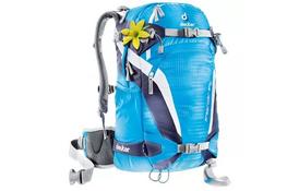 Рюкзак Deuter Freerider 24 SL turquoise-blueberry (33504 3315) - Фото
