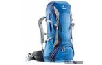 Рюкзак Deuter Futura 32 3130 steel-navy (34254 3130)
