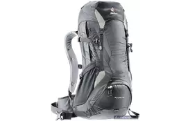 Рюкзак Deuter Futura 32 7410 black-granite (34254 7410) - Фото