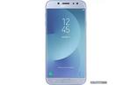 Мобильный телефон Samsung SM-J730F (Galaxy J7 2017 Duos) Silver (SM-J730FZSNSEK)