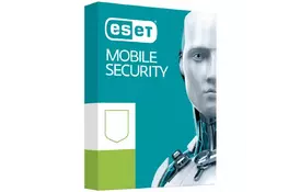 ESET Mobile Security для 18 ПК, лицензия на 1year (27_18_1) - Фото ESET Mobile Security для 18 ПК, лицензия на 1year (27_18_1) - Фото