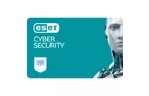 ESET Cyber Security для 9 ПК, лицензия на 1year (35_9_1)