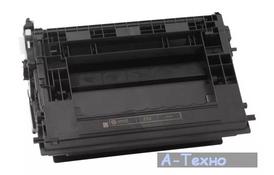 Картридж лазерний HP 37X LJ M608/M609/M631/M632 Black,25000 стор (CF237X) - Фото Картридж лазерний HP 37X LJ M608/M609/M631/M632 Black,25000 стор (CF237X) - Фото