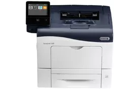 Лазерний принтер XEROX VersaLink C400DN (C400V_DN) - Фото