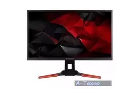 Монітор Acer XB321HKBMIPHZ (UM.JX1EE.001) - Фото