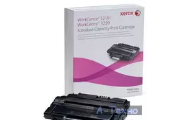 Картридж лазерний Xerox WorkCentre 3210MFP/3220MFP (106R01485) - Фото