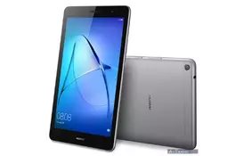 Планшет Huawei MediaPad T3 8" LTE Grey (53018493) - Фото