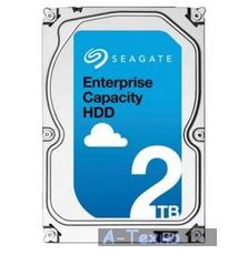 Жесткий диск 3.5" 2TB Seagate (ST2000NM0008)