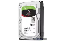 Жесткий диск 3.5" 4TB Seagate (ST4000NE0025) - Фото