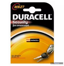 Батарейка Duracell MN27 A27 (5000394023352 / 81488674)