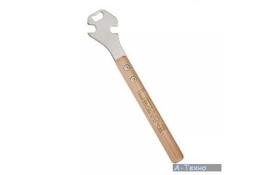 Ключ велосипедный Lezyne CLASSIC PEDAL ROD (4712805 975914) - Фото