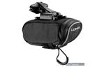 Сумка подседельная Lezyne MICRO CADDY QR-M черный (4712805 979073)