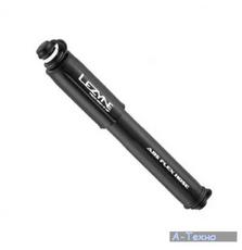 Велосипедный насос Lezyne TECH DRIVE HP - S черный (4712805 976287)