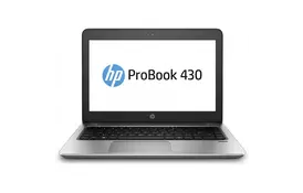 Ноутбук HP ProBook 430 G4 (W6P91AV_V4) - Фото