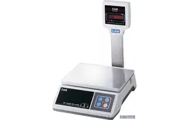 CAS SW-2D/5D/10D/20D - Фото