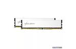 Модуль памяти для компьютера DDR4 8GB (2x4GB) 2133 MHz Black&White Series eXceleram (EBW40821AD)