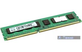 Модуль пам'яті для комп'ютера DDR3 8GB 1600 MHz NCP (NCPH0AUDR-16M58) - Фото