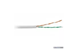 Кабель мережевий Atcom UTP 305м cat.5e Standart CCA (7944) - Фото