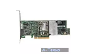 Контроллер RAID LSI 9361-4I - Фото