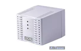 Стабилизатор TCA-3000 Powercom - Фото