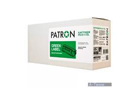 Картридж PATRON SAMSUNG MLT-D101S (ML-2160) GREEN Label (DUAL PACK) (PN-D101DGL) - Фото