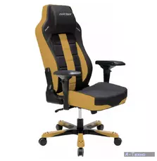 Кресло игровое DXRacer Boss OH/BF120/NC (61009)
