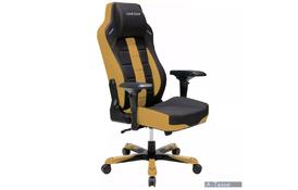 Крісло ігрове DXRacer Boss OH/BF120/NC (61009) - Фото