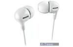 Наушники PHILIPS SHE3550 White (SHE3550WT/00)