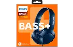 Наушники PHILIPS SHL3075 Blue (SHL3075BL/00)