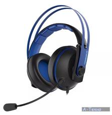 Наушники ASUS Cerberus V2 Blue (90YH016B-B1UA00)