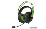 Наушники ASUS Cerberus V2 Green (90YH018G-B1UA00)
