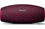 Портативная акустика Philips BT6900 Purple