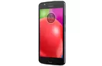 Мобильный телефон Motorola Moto E (XT1762) Metallic Iron Gray (PA750058UA)