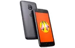 Мобильный телефон Motorola Moto E (XT1762) Metallic Iron Gray (PA750058UA)