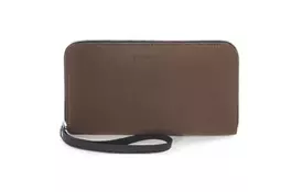 Кошелек Tucano Sicuro Pochette (коричневый) (TVA-SIP-M) - Фото