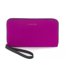 Бумажник Tucano Sicuro Pochette Fuchsia