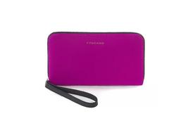 Бумажник Tucano Sicuro Pochette Fuchsia - Фото